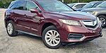 Used 2018 ACURA RDX TECHNOLOGY PACKAGE in MIAMI, FLORIDA
