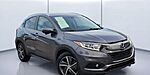 Used 2021 Honda HR-V EX in MIAMI, FLORIDA