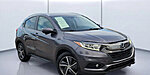 Used 2021 Honda HR-V EX in MIAMI, FLORIDA