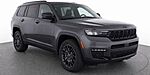 Used 2025 JEEP GRAND CHEROKEE L SUMMIT in MIAMI, FLORIDA