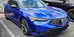 Used 2025 ACURA INTEGRA A-SPEC TECH PACKAGE in MIAMI, FLORIDA