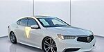 Used 2019 ACURA TLX 3.5L TECHNOLOGY PKG in MIAMI, FLORIDA
