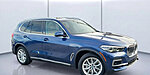 Used 2023 BMW X5 XDRIVE40I in MIAMI, FLORIDA
