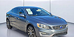 Used 2016 VOLVO S60 INSCRIPTION T5 in MIAMI, FLORIDA