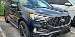 Used 2022 FORD EDGE ST LINE in MIAMI, FLORIDA