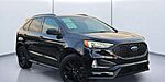 Used 2022 FORD EDGE ST LINE in MIAMI, FLORIDA