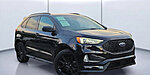 Used 2022 FORD EDGE ST LINE in MIAMI, FLORIDA