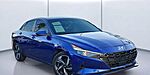 Used 2023 HYUNDAI ELANTRA SEL in MIAMI, FLORIDA