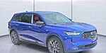 Used 2024 ACURA MDX A-SPEC in MIAMI, FLORIDA