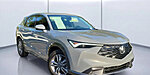Used 2025 ACURA ADX NAVI in MIAMI, FLORIDA