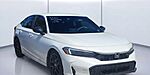 Used 2025 Honda Civic SPORT in MIAMI, FLORIDA