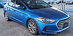 Used 2018 HYUNDAI ELANTRA SEL in MIAMI, FLORIDA