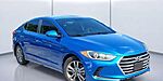 Used 2018 HYUNDAI ELANTRA SEL in MIAMI, FLORIDA
