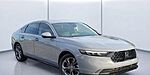 Used 2023 Honda Accord Hybrid EX-L in MIAMI, FLORIDA