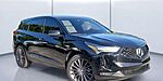 Used 2024 ACURA RDX A-SPEC ADVANCE PACKAGE in MIAMI, FLORIDA