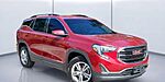 Used 2018 GMC TERRAIN SLE in MIAMI, FLORIDA