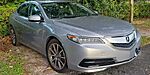 Used 2017 ACURA TLX 3.5L V6 in MIAMI, FLORIDA