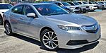 Used 2017 ACURA TLX 3.5L V6 in MIAMI, FLORIDA