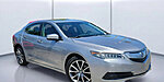 Used 2017 ACURA TLX 3.5L V6 in MIAMI, FLORIDA