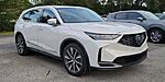 Used 2025 ACURA MDX TECHNOLOGY PACKAGE in MIAMI, FLORIDA