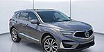 Used 2020 ACURA RDX TECHNOLOGY PACKAGE in MIAMI, FLORIDA