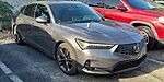 Used 2024 ACURA INTEGRA A-SPEC PACKAGE in MIAMI, FLORIDA