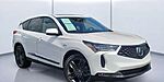 Used 2024 ACURA RDX A-SPEC PACKAGE in MIAMI, FLORIDA