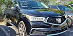 Used 2020 ACURA MDX 3.5L in MIAMI, FLORIDA