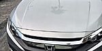 Used 2018 Honda Civic EX-L in MIAMI, FLORIDA
