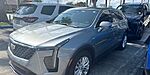 Used 2024 CADILLAC XT4 LUXURY in MIAMI, FLORIDA