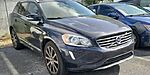 Used 2016 VOLVO XC60 T5 DRIVE-E PREMIER in MIAMI, FLORIDA