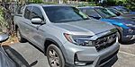 Used 2024 Honda Ridgeline RTL in MIAMI, FLORIDA