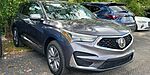 Used 2019 ACURA RDX TECHNOLOGY PACKAGE in MIAMI, FLORIDA