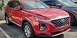 Used 2020 HYUNDAI SANTA FE SE in MIAMI, FLORIDA