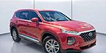 Used 2020 HYUNDAI SANTA FE SE in MIAMI, FLORIDA