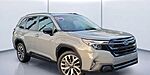 Used 2025 SUBARU FORESTER TOURING in MIAMI, FLORIDA
