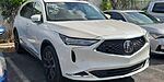 Used 2023 ACURA MDX TECHNOLOGY in MIAMI, FLORIDA