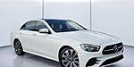Used 2022 MERCEDES-BENZ E-CLASS E 350 in MIAMI, FLORIDA