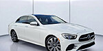 Used 2022 MERCEDES-BENZ E-CLASS E 350 in MIAMI, FLORIDA