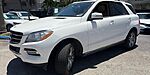 Used 2015 MERCEDES-BENZ M-CLASS ML 350 in MIAMI, FLORIDA
