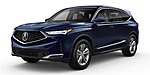 Used 2026 ACURA MDX  in MIAMI, FLORIDA