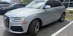 Used 2018 AUDI Q3 2.0T PREMIUM PLUS in MIAMI, FLORIDA