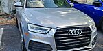 Used 2018 AUDI Q3 2.0T PREMIUM PLUS in MIAMI, FLORIDA