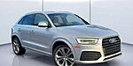 Used 2018 AUDI Q3 2.0T PREMIUM PLUS in MIAMI, FLORIDA