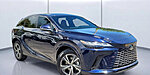 Used 2025 LEXUS RX 350 in MIAMI, FLORIDA