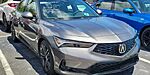 Used 2024 ACURA INTEGRA A-SPEC TECH PACKAGE in MIAMI, FLORIDA