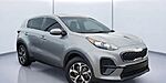 Used 2020 KIA SPORTAGE LX in MIAMI, FLORIDA