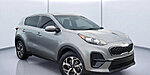 Used 2020 KIA SPORTAGE LX in MIAMI, FLORIDA