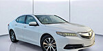 Used 2016 ACURA TLX TECH in MIAMI, FLORIDA