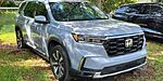 Used 2024 Honda Pilot TOURING in MIAMI, FLORIDA